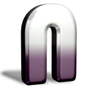 Office OneNote icon